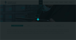 Desktop Screenshot of bluechipqatar.com